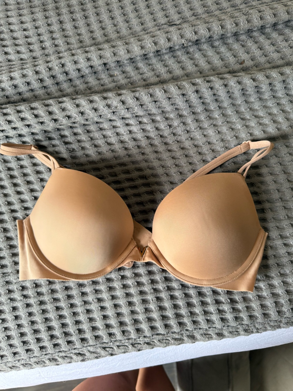 Nude T-Shirt Bra - Women Intimates